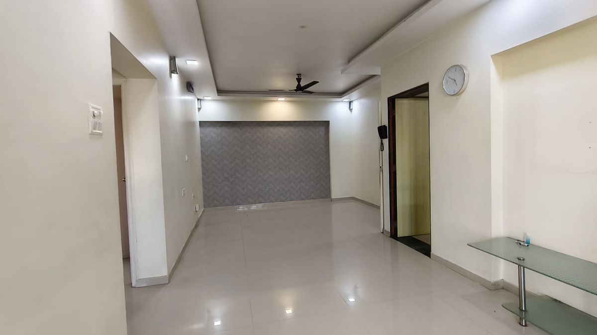 2 BHK Apartment For Rent in Acme Complex 2A