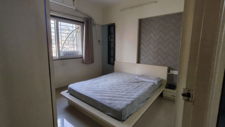 Bedroom, acme-complex-2a 2 Bedroom 850 Sq.Ft. Apartment In Goregaon West Mumbai 10195420