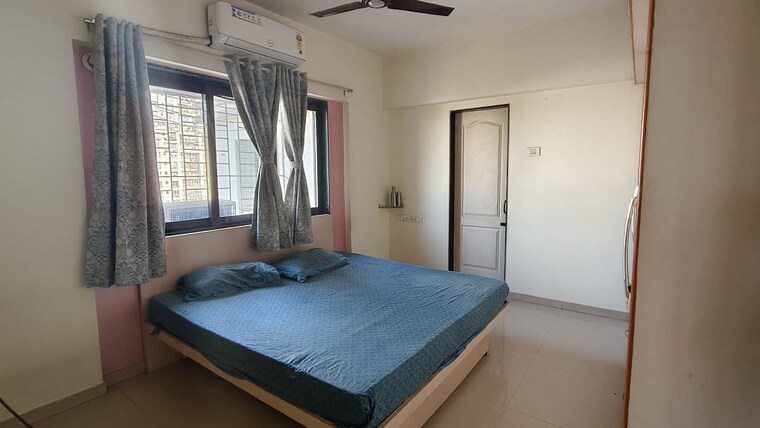 Bedroom, acme-complex-2a 2 Bedroom 850 Sq.Ft. Apartment In Goregaon West Mumbai 10195420