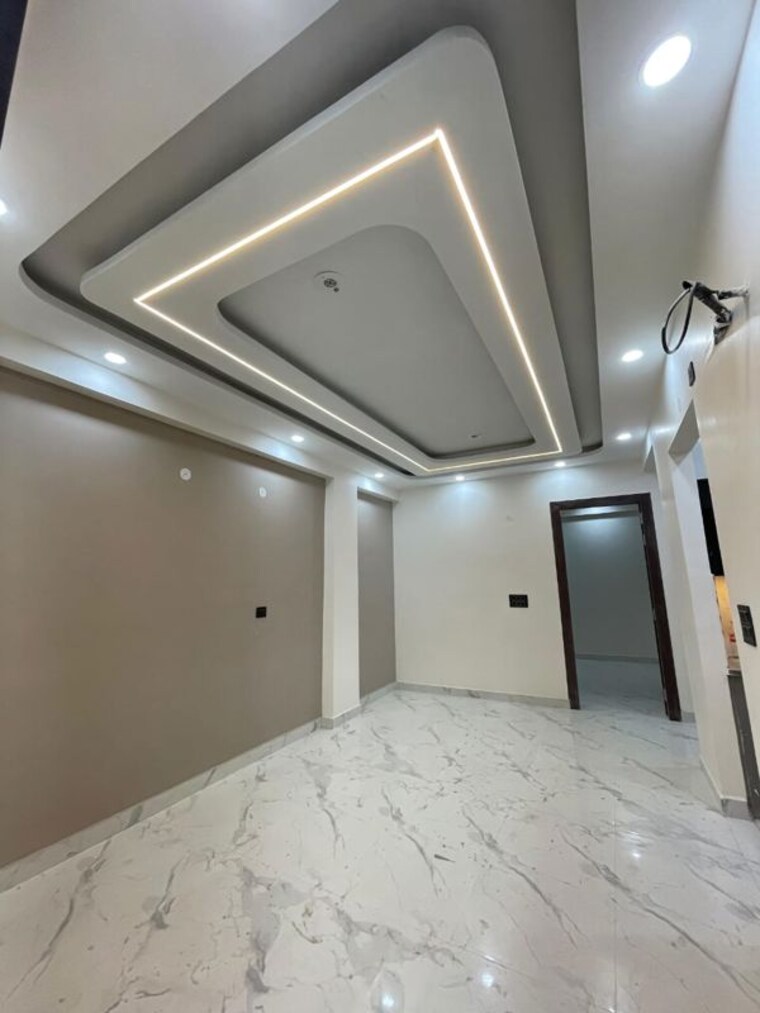 Room, chipyana khurd urf tigri 3 Bedroom 1394 Sq.Ft. Builder Floor In Chipyana Khurd Urf Tigri Greater Noida 10195428