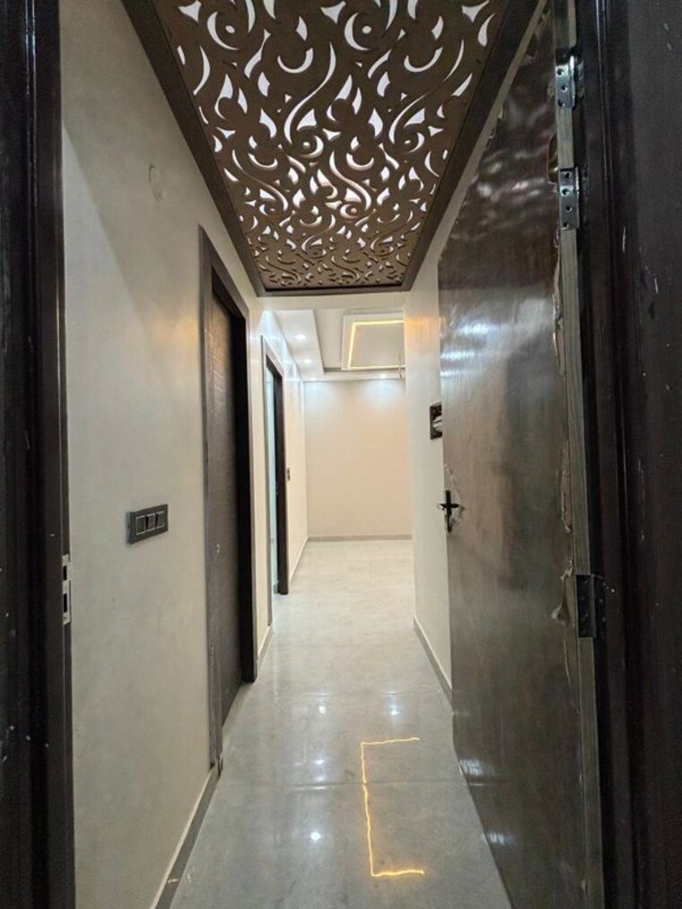 undefined, chipyana khurd urf tigri 3 Bedroom 1394 Sq.Ft. Builder Floor In Chipyana Khurd Urf Tigri Greater Noida 10195428