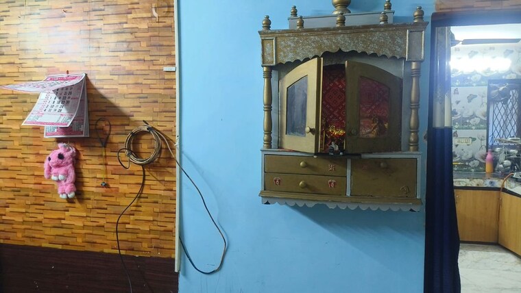 Exterior View, govindpuri 1 Bedroom 600 Sq.Ft. Builder Floor In Govindpuri Delhi 10195429