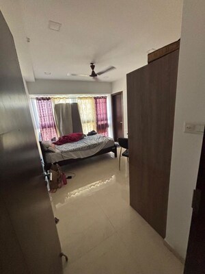 Furnished Amenities in 3 BHK Apartment at Ruparel Ariana, Parel – for Rent