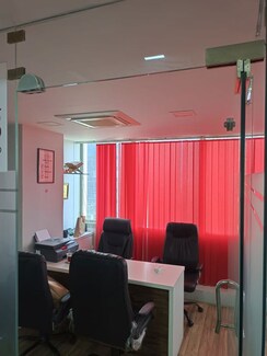 Office Space For Rent in Ashar Estate