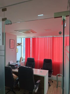  Office Space For Rent in Ashar Estate, Wagle Industrial Estate