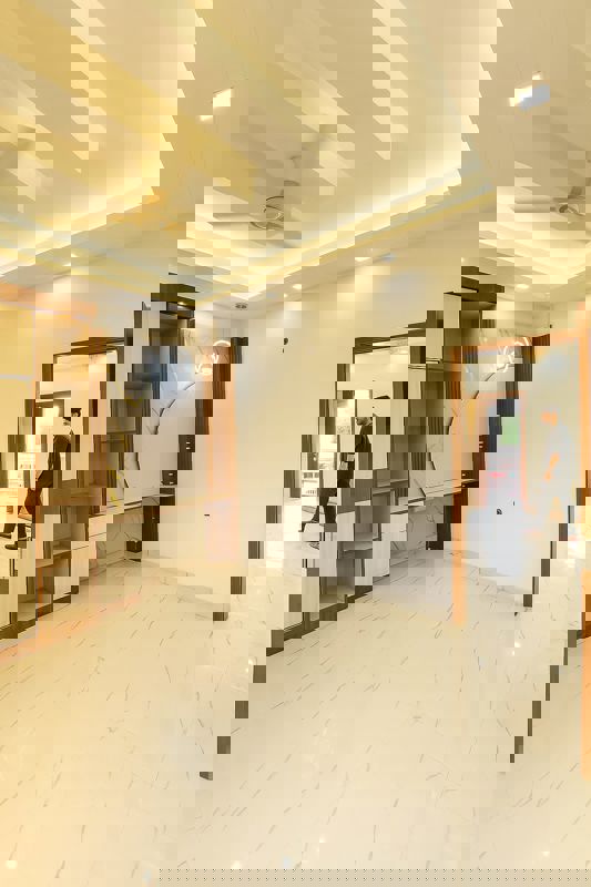 2 BHK 1010 Sq.Ft. Builder Floor in Limra Tower