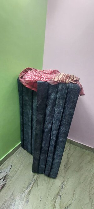 Bedroom in 2 BHK Builder Floor at Govindpuri – for Rent