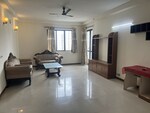 3 BHK + Servant Room 2086 Sq.Ft. Apartment in Unitech Uniworld Gardens