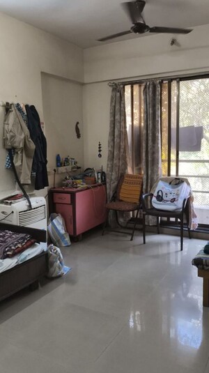1 RK Apartment For Sale in Hari Kunj Naupada, Naupada