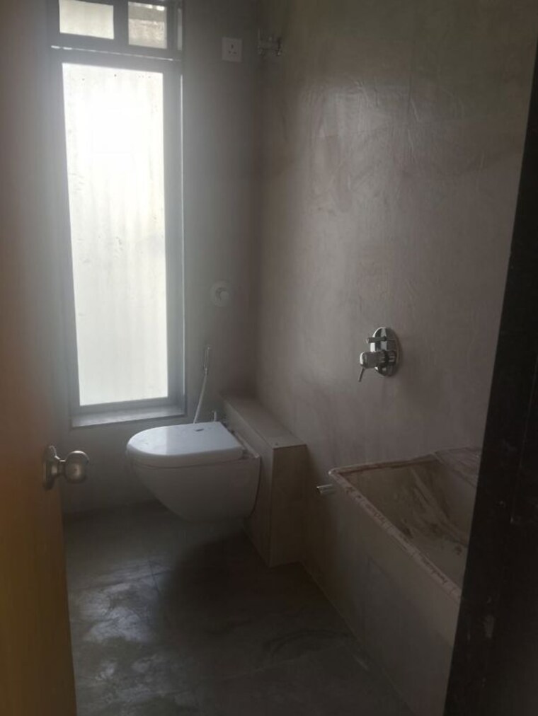 Bathroom, nakul-raj 1 Bedroom 600 Sq.Ft. Apartment In Malad West Mumbai 10195437