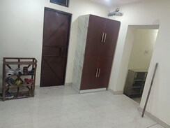 2 BHK + Pooja Room Builder Floor For Rent in Govindpuri