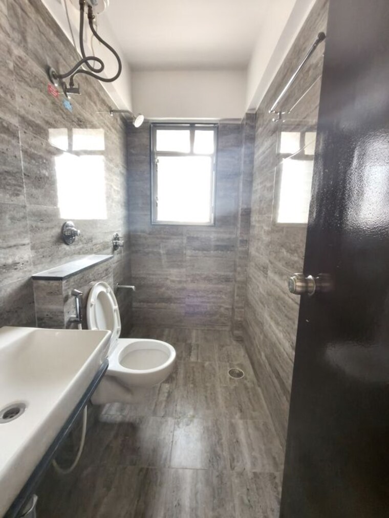 Bathroom, vasupujya-neco-beaumont 2 Bedroom 617 Sq.Ft. Apartment In Nibm Annexe Pune 10186503