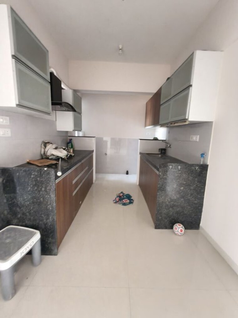 Kitchen, vasupujya-neco-beaumont 2 Bedroom 617 Sq.Ft. Apartment In Nibm Annexe Pune 10186503