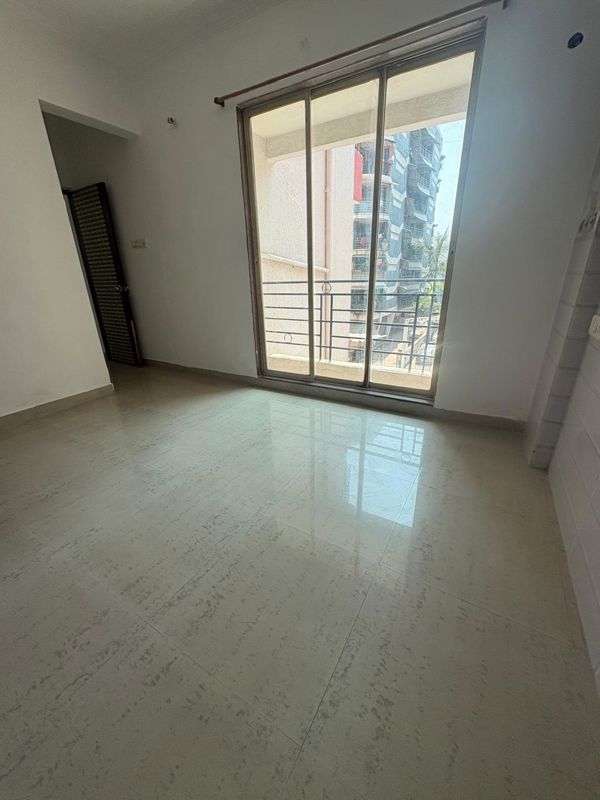 2 BHK Apartment For Rent in Sector 19A Ulwe