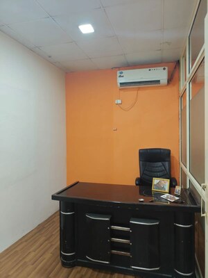 Furnished Amenities in  Office Space at Sector 63 – for Rent