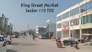  Showroom For Sale in Sector 110