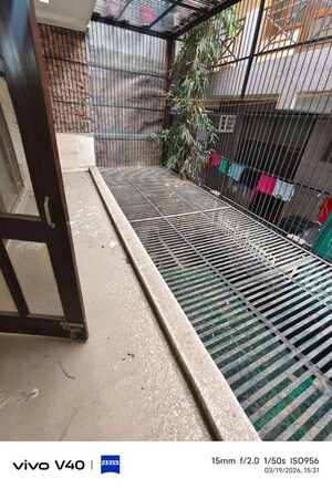 2 BHK Builder Floor For Rent in Palam Vihar