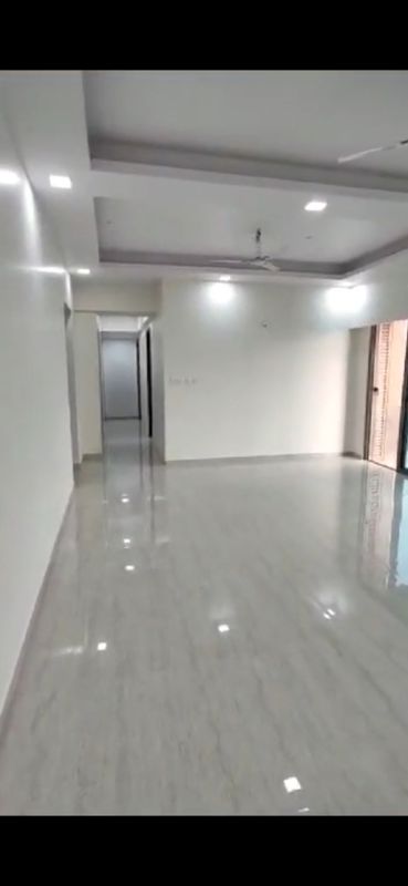 3 BHK 1340 Sq.Ft. Apartment in Sheth Auris Serenity Tower 2