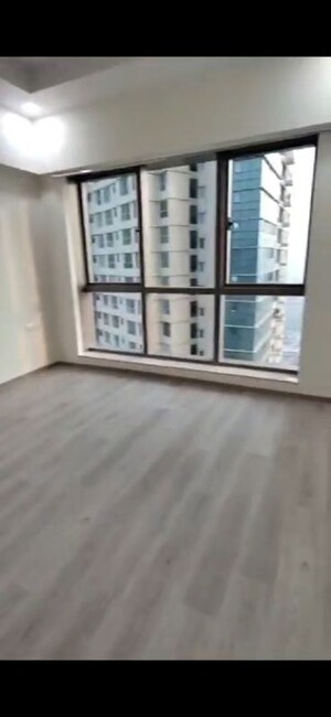 Master Bedroom in 3 BHK Apartment at Sheth Auris Serenity Tower 2, Malad West – for Sale