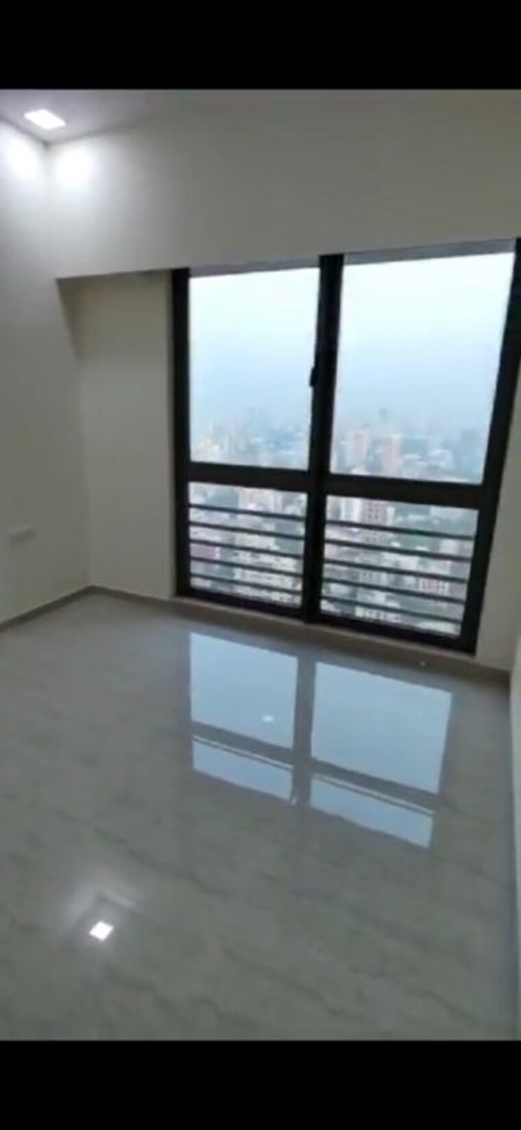 Bedroom, sheth-auris-serenity-tower-2 3 Bedroom 1340 Sq.Ft. Apartment In Malad West Mumbai 10195463