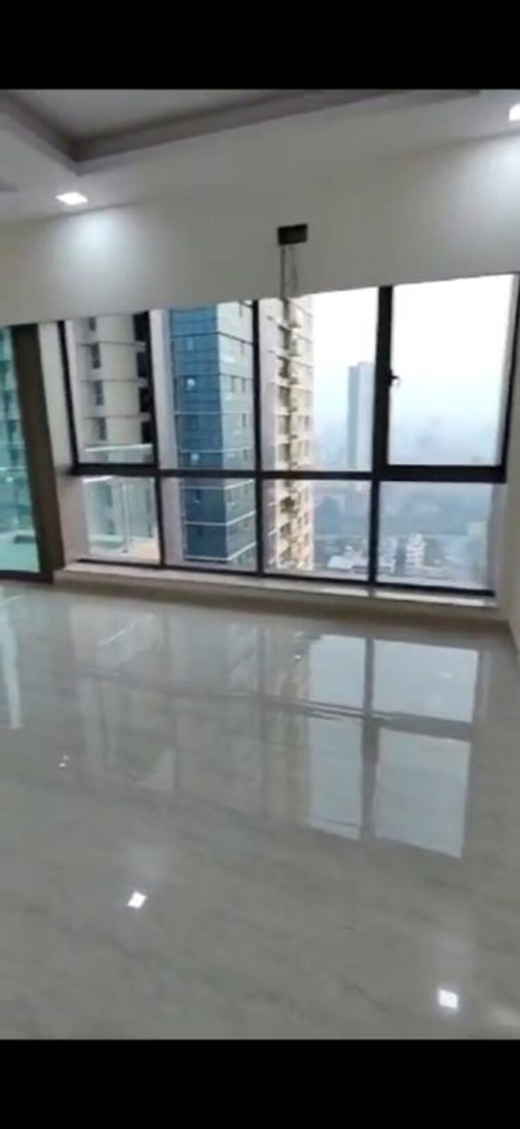 Room, sheth-auris-serenity-tower-2 3 Bedroom 1340 Sq.Ft. Apartment In Malad West Mumbai 10195463