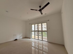 Living Room in 2 BHK Apartment at Goyal My Home MH 14, Punawale – for Rent