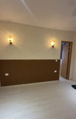 Bedroom in 3 BHK Apartment at M3M Heights, Sector 65 – for Rent