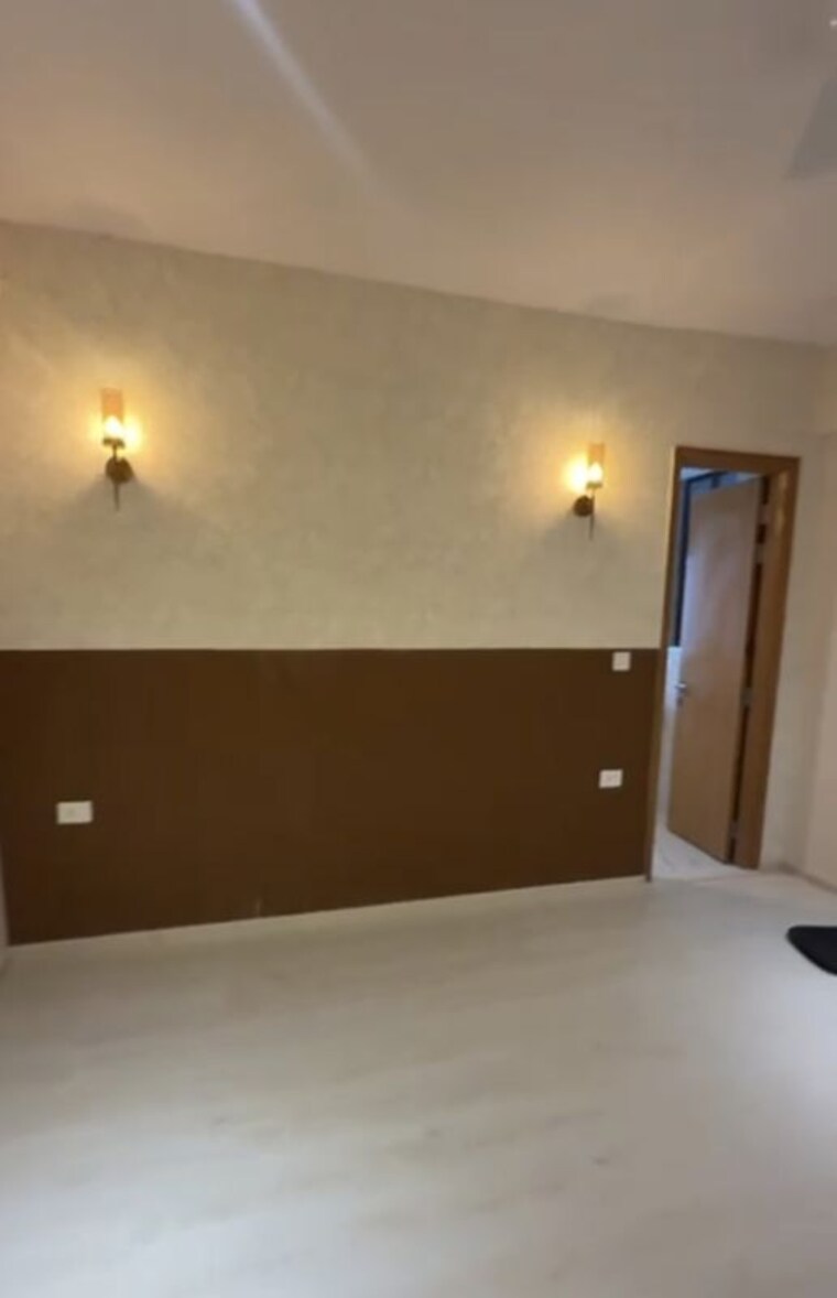 Bedroom, m3m-heights 3 Bedroom 1828 Sq.Ft. Apartment In Sector 65 Gurgaon 10195473