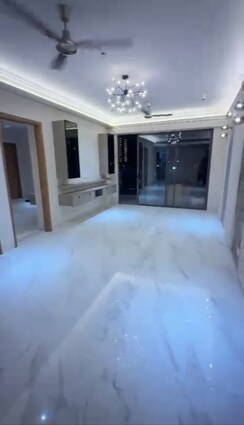 3 BHK Apartment For Rent in M3M Heights