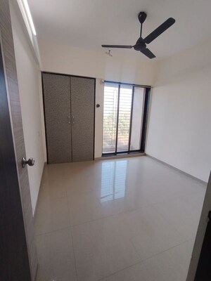Room in 2 BHK Apartment at Shree Satya Shankar Residency, Manpada – for Rent