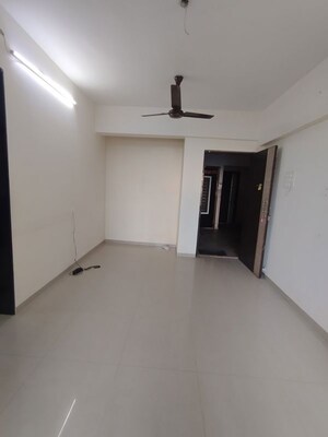 Room in 2 BHK Apartment at Shree Satya Shankar Residency, Manpada – for Rent