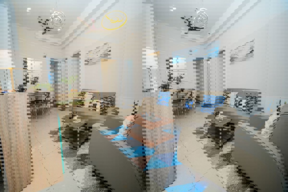 2 BHK 995 Sq.Ft. Apartment in Ajnara Le Garden