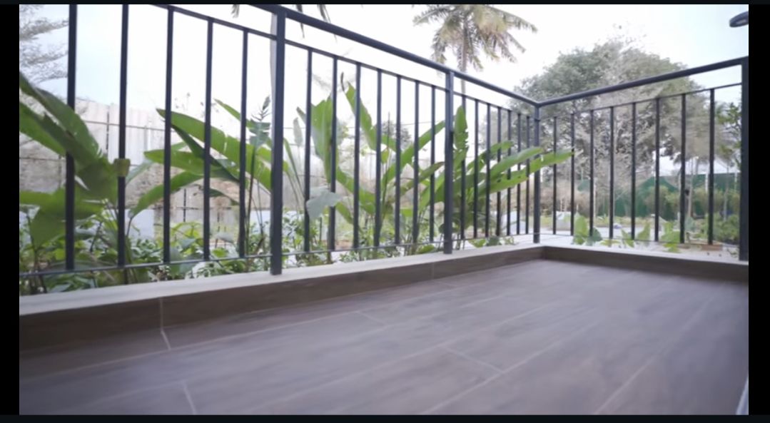 3 BHK 1750 Sq.Ft. Apartment in Godrej Parkshire