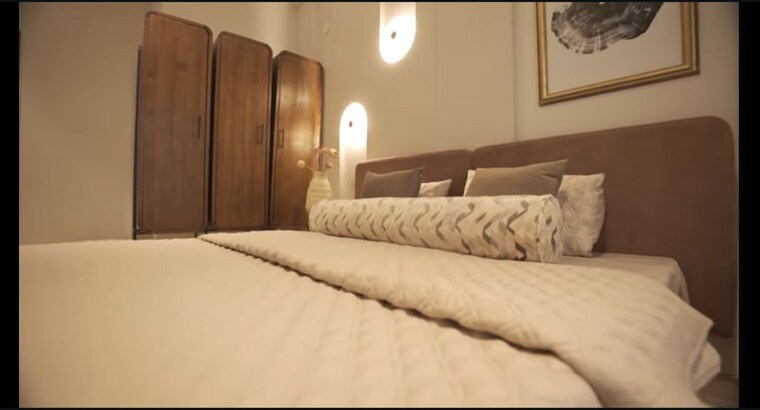 Bedroom, godrej-parkshire 3 Bedroom 1750 Sq.Ft. Apartment In Hoskote Bangalore 10195475