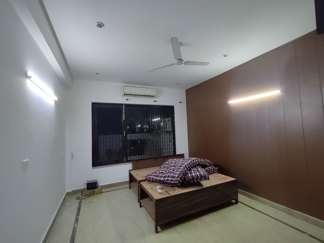 2 BHK Builder Floor For Rent in Palam Vihar Extension