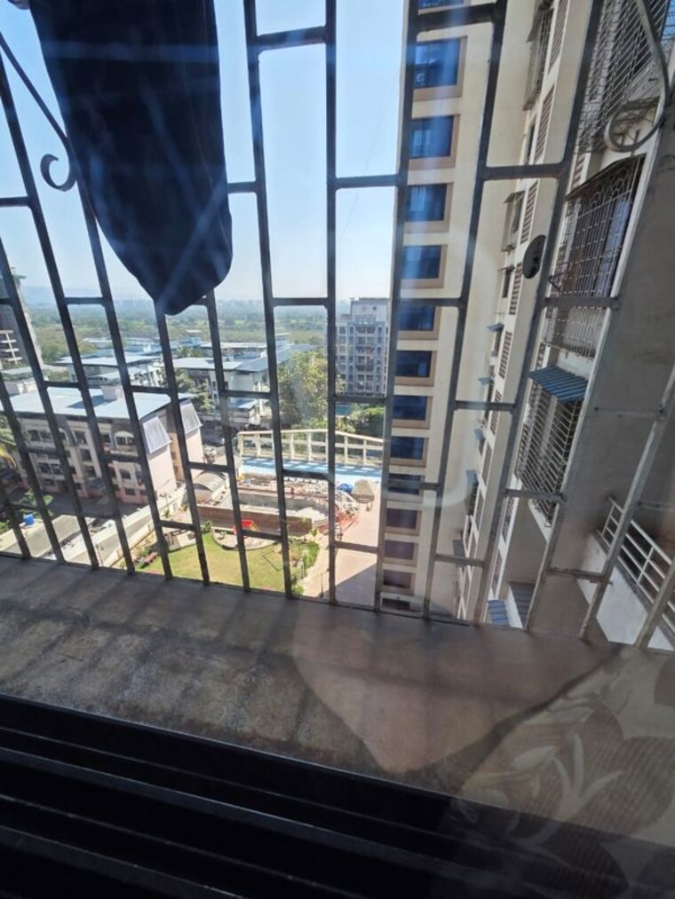 undefined, gajra-bhoomi-heights 4 Bedroom 1500 Sq.Ft. Apartment In Kharghar Navi Mumbai 10195476