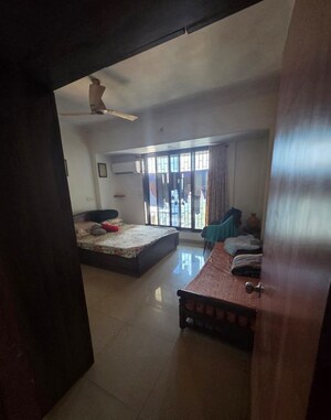 4 BHK Apartment For Sale in Gajra Bhoomi Heights, Kharghar