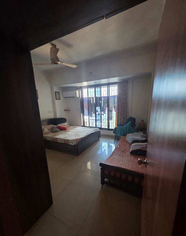 4 BHK + Store Room Apartment For Sale in Gajra Bhoomi Heights
