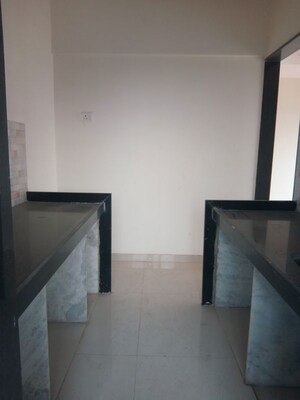 Kitchen/pantry in 1 BHK Apartment at Lotus Lotus Link Square, Malad West – for Rent