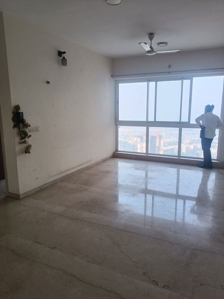 Room, lnt-crescent-bay-t3 3 Bedroom 1041 Sq.Ft. Apartment In Parel Mumbai 10195483