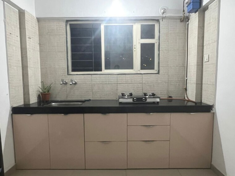 Kitchen/pantry, vishal-leela-residency 1 Bedroom 640 Sq.Ft. Apartment In Kharadi Pune 10195480