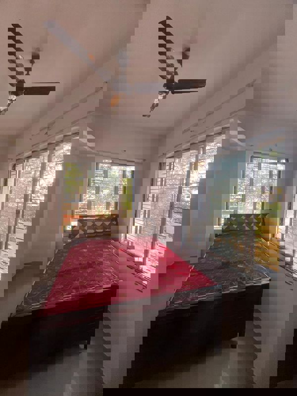 1 BHK 640 Sq.Ft. Apartment in Vishal Leela Residency