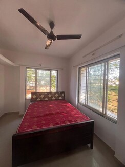 1 BHK Apartment For Rent in Vishal Leela Residency