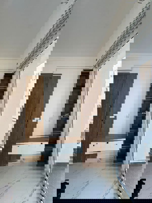 3.5 BHK + Study Room 1494 Sq.Ft. Builder Floor in M3M Soulitude