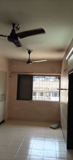 1 Rk+ Pooja Room,Study Room Apartment For Rent in Vishwaraja Darshan CHS