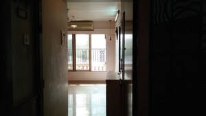 Building Lobby in 2.5 BHK Apartment at Dosti Group Acres, Wadala East – for Sale
