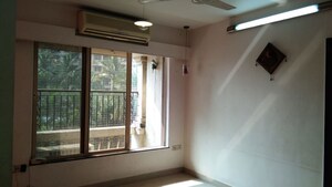 Building Lobby in 2.5 BHK Apartment at Dosti Group Acres, Wadala East – for Sale