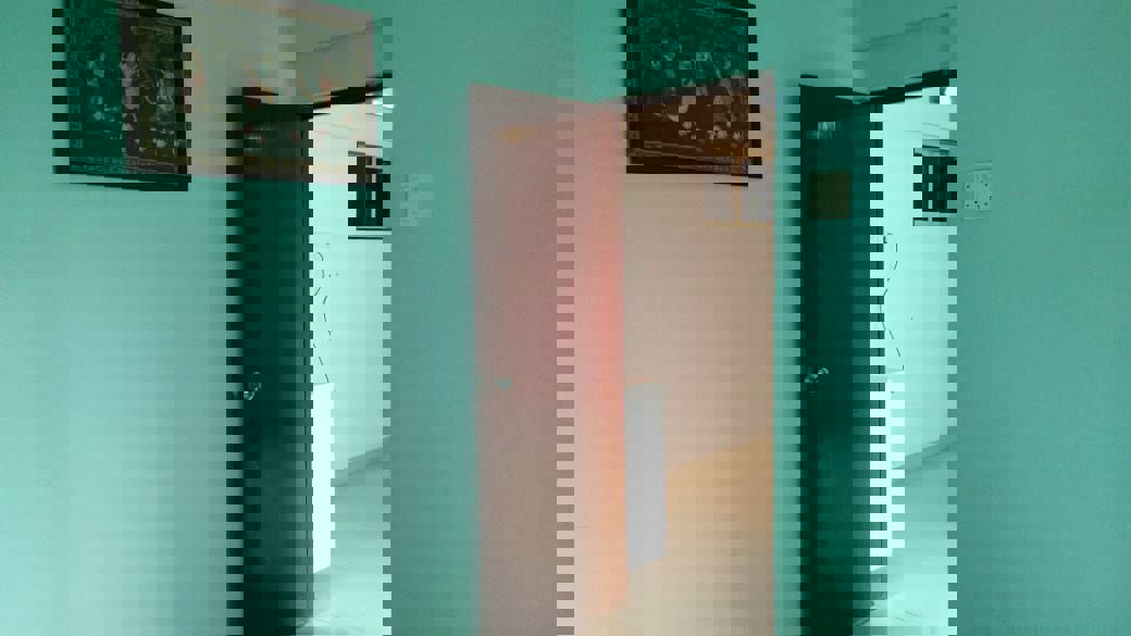 2.5 BHK + Pooja Room,Servant Room 700 Sq.Ft. Apartment in Dosti Group Acres