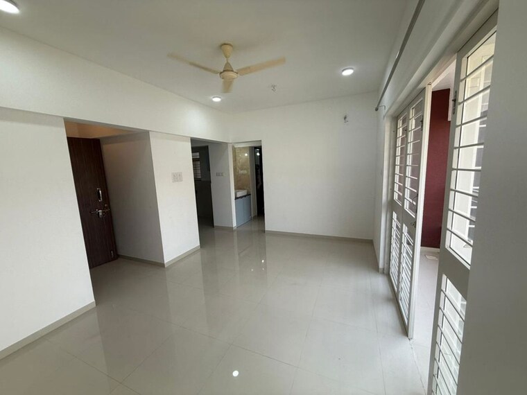 Living Room, goyal-my-home-mh-14 2 Bedroom 665 Sq.Ft. Apartment In Punawale Pune 10195492