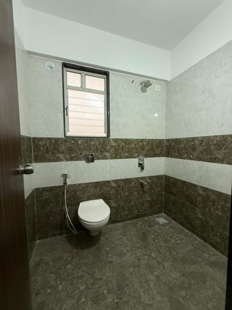 Bathroom, goyal-my-home-mh-14 2 Bedroom 665 Sq.Ft. Apartment In Punawale Pune 10195492